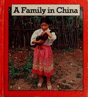 Cover of: A family in China