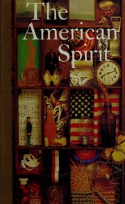 Cover of: The American spirit.