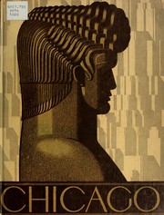 Cover of: Chicago by Rush C. Butler