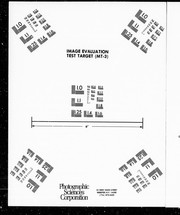 Report on the gold property of the New York and Nova Scotia Gold Mining Company by B. Silliman