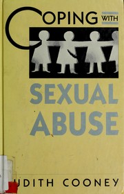Coping With Sexual Abuse by Judith Cooney