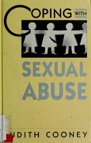 Cover of: Coping with sexual abuse by Judith Cooney