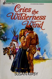 Cover of: Cries the wilderness wind