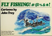 Cover of: Fly fishing!: cartoons