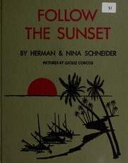Cover of: Follow the sunset
