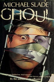 Cover of: Ghoul