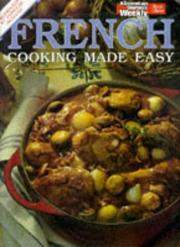 Cover of: French Cooking Made Easy