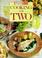 Cover of: Aww Cooking for Two