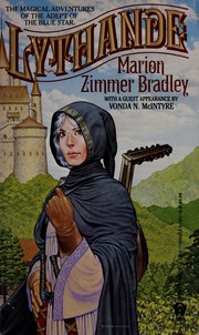 Cover of: Lythande by Marion Zimmer Bradley