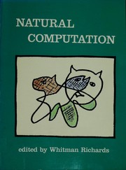 Natural computation by Whitman Richards