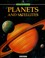 Cover of: Planets and satellites
