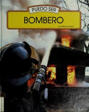 Cover of: Puedo ser bombero by Rebecca Hankin, Rebecca Hankin