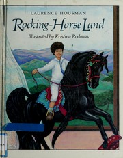 Cover of: Rocking-horse land by Laurence Housman