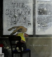 Cover of: The snow day by Komako Sakai