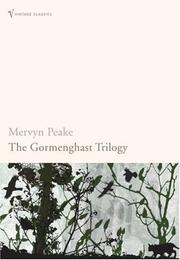 Cover of: Gormenghast Trilogy