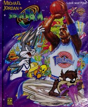 Cover of: Space jam by written by Lee Cooper ... [et al.] ; lettered by Walter Wilson ; cover illustrated by Arkadia Illustration and Design Limited ; endsheets illustrated by Amy Shutz ; illustrated by Animagination, Inc.