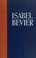 Cover of: The story of Isabel Bevier.