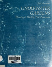 Cover of: Water gardening: pools, fountains, and plants.