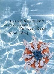 Terre Napoleon by Susan Hunt, Susan Hunt, Paul Carter