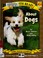 Cover of: About dogs