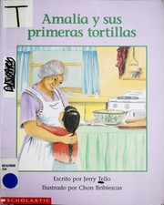 Cover of: Amalia y sus primeras tortillas