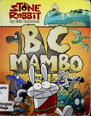 Cover of: B.C. Mambo by Erik Craddock