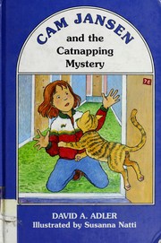 Cover of: Cam Jansen and the catnapping mystery by David A. Adler