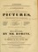 Cover of: A catalogue of a small but very valuable and well-chosen collection of pictures, the property of a nobleman, comprising the works of Rembrandt, A. Ostade, Schalken, Teniers, C. du Jardin, Jan Miel, W. Vandervelde, Backhuysen, Wouvermans, Hondekoeter, Canaletti, Bega, and other eminent masters ...