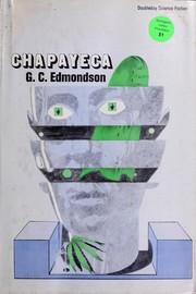 Cover of: Chapayeca