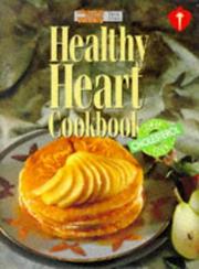 Cover of: Healthy Heart Cookbook