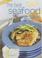 Cover of: Best Seafood Recipes