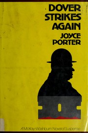 Cover of: Dover strikes again. by Joyce Porter