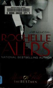 Cover of: Man of fate by Rochelle Alers