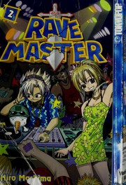 Cover of: Rave master. by Hiro Mashima