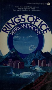 Cover of: Rings of ice