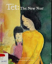 Cover of: Têt: the New Year