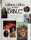 Cover of: Who's who in the Bible