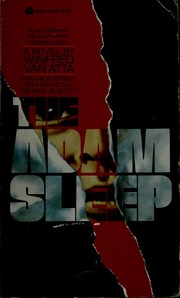 Cover of: The Adam sleep