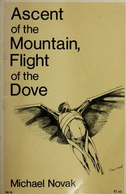 Cover of: Ascent of the mountain, flight of the dove: an invitation to religious studies.