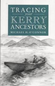 Cover of: A guide to tracing your Kerry ancestors