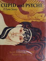 Cover of: Cupid and Psyche by Edna Barth