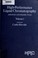 Cover of: High Performance Liquid Chromatography