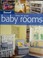 Cover of: Ideas for great baby rooms