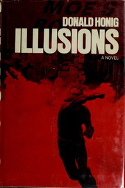 Cover of: Illusions.