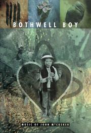 Bothwell Boy by John J. McCusker