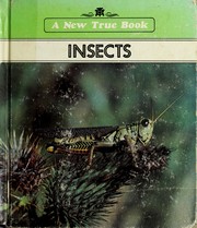 Cover of: Insects by Illa Podendorf