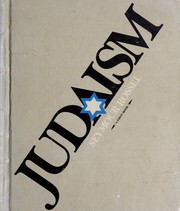 Cover of: Judaism by Seymour Rossel