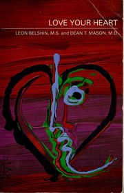 Cover of: Love your heart