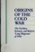 Cover of: Origins of the Cold War