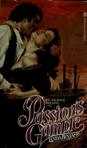 Cover of: PASSION'S GAMBLE